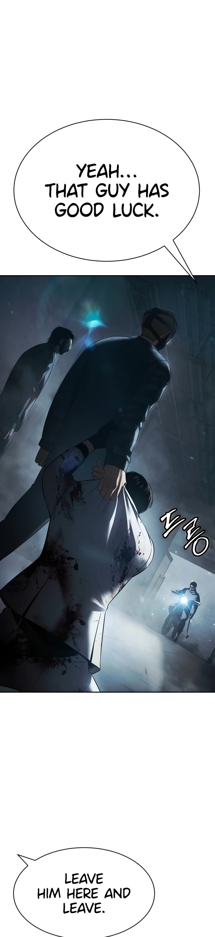 Baek XX Chapter 151 - Page 76