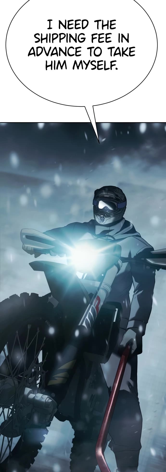 Baek XX Chapter 151 - Page 78