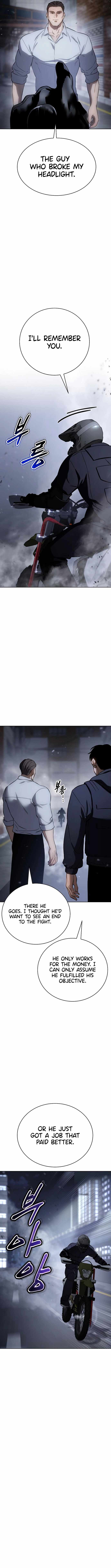 Baek XX Chapter 17 - Page 6