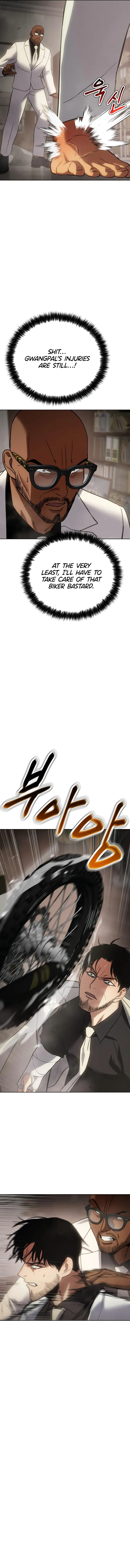 Baek XX Chapter 18 - Page 10