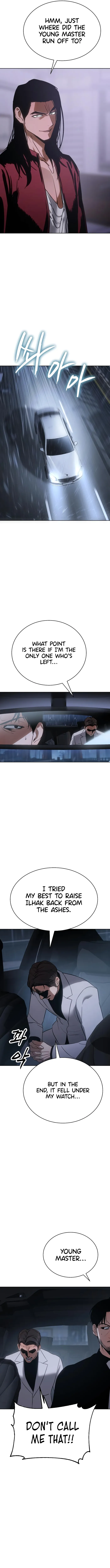 Baek XX Chapter 18 - Page 15