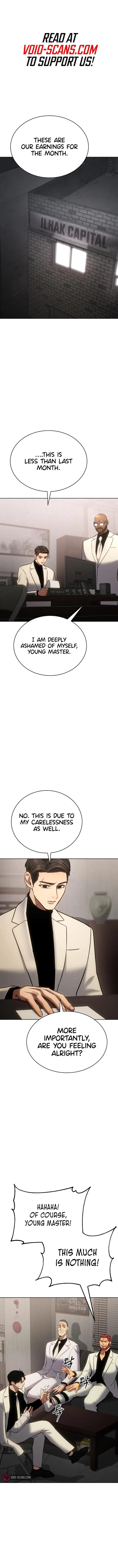 Baek XX Chapter 18 - Page 2