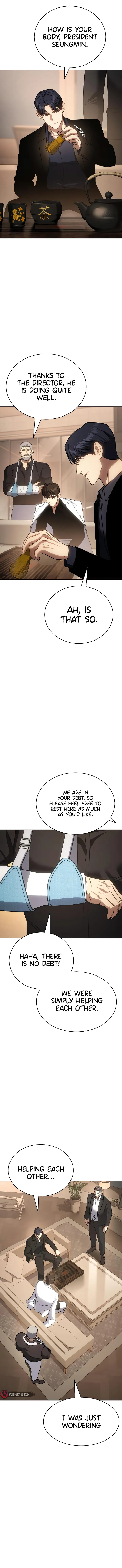 Baek XX Chapter 19 - Page 7