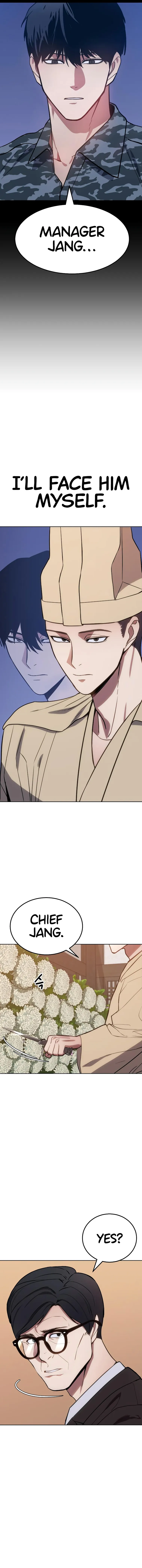 Baek XX Chapter 2 - Page 30