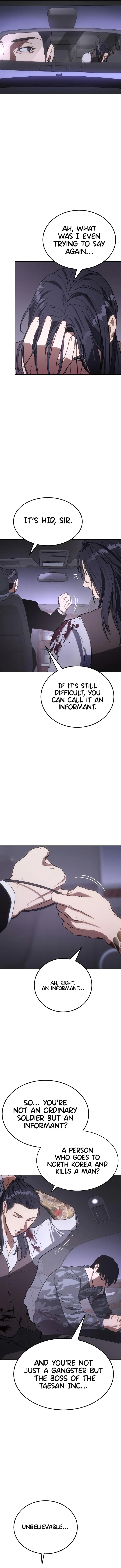 Baek XX Chapter 2 - Page 4