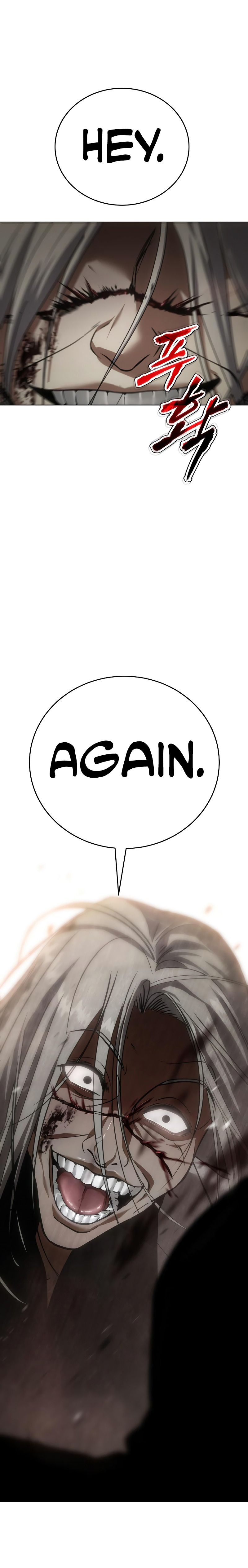 Baek XX Chapter 24 - Page 43