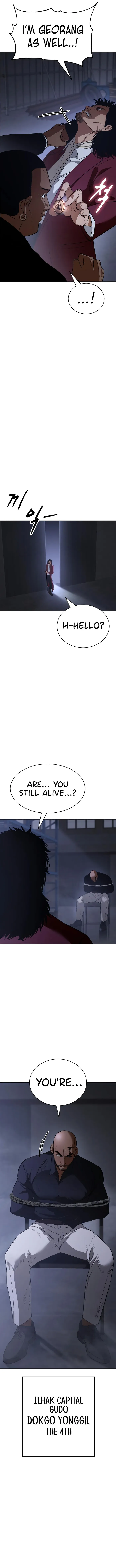 Baek XX Chapter 24 - Page 8