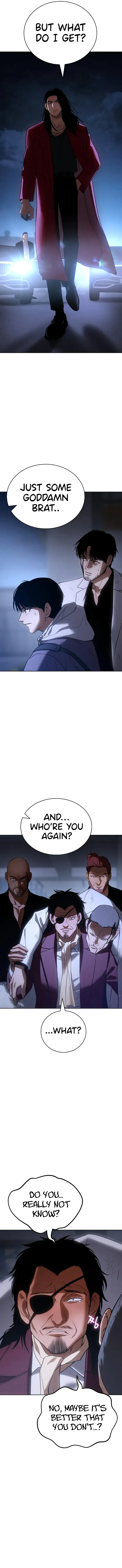 Baek XX Chapter 25 - Page 23