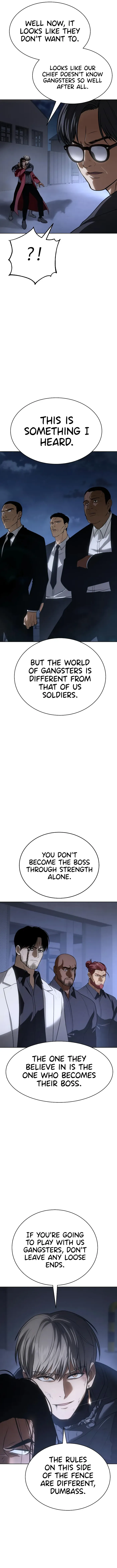 Baek XX Chapter 26 - Page 14