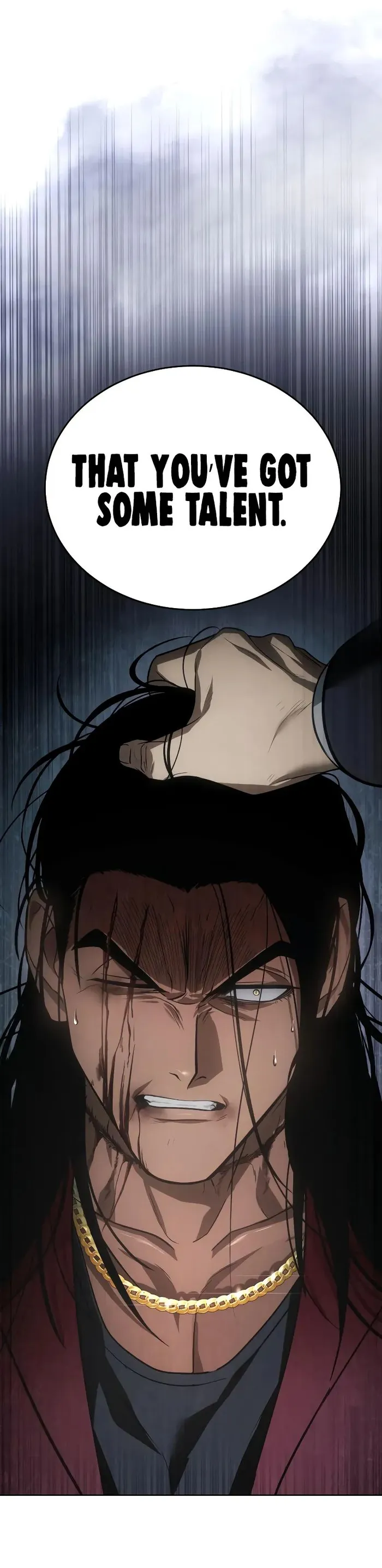 Baek XX Chapter 26 - Page 24
