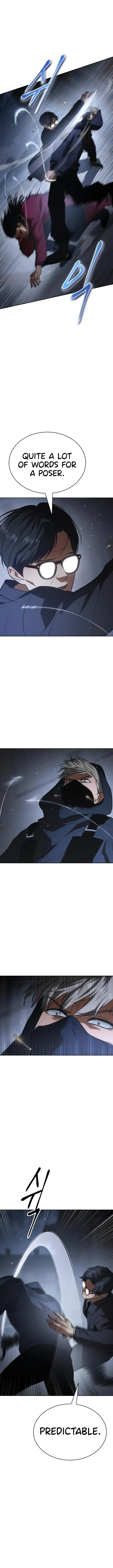 Baek XX Chapter 26 - Page 6