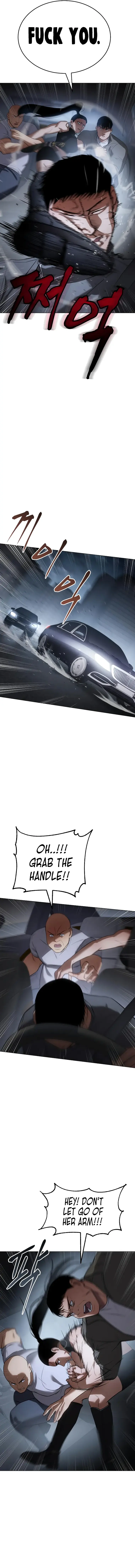 Baek XX Chapter 33 - Page 16