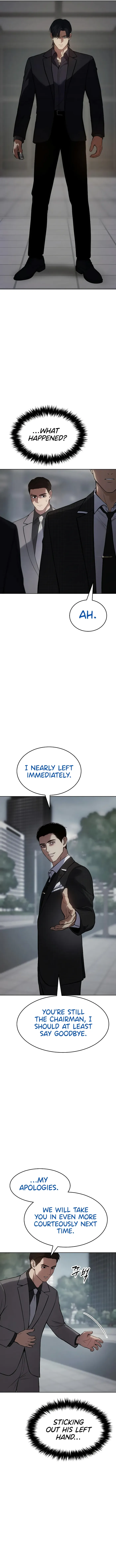 Baek XX Chapter 38 - Page 19