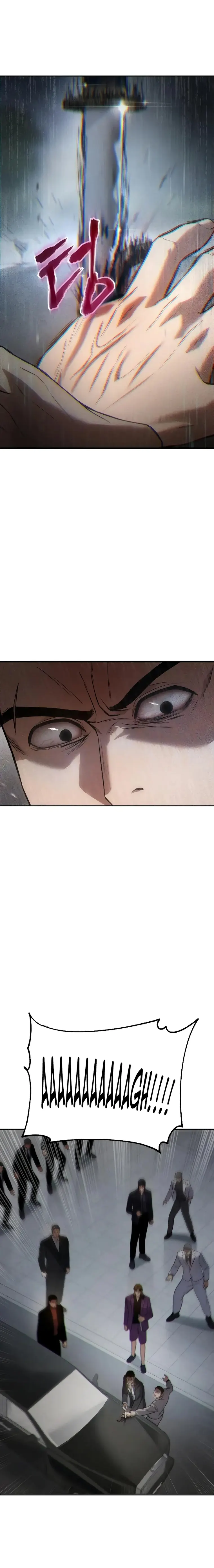 Baek XX Chapter 39 - Page 2