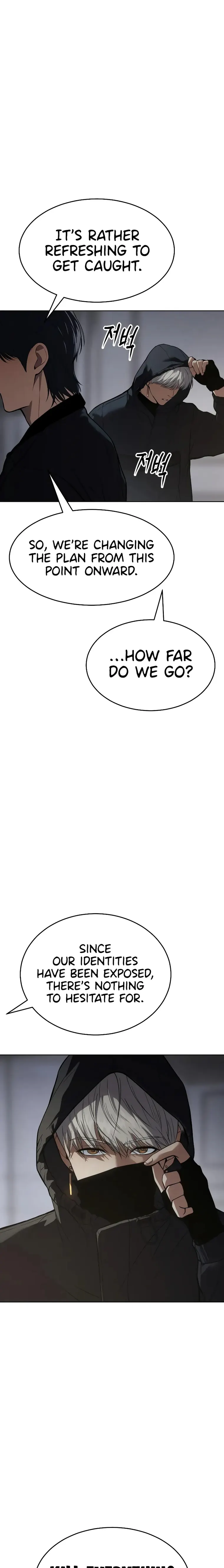 Baek XX Chapter 39 - Page 37