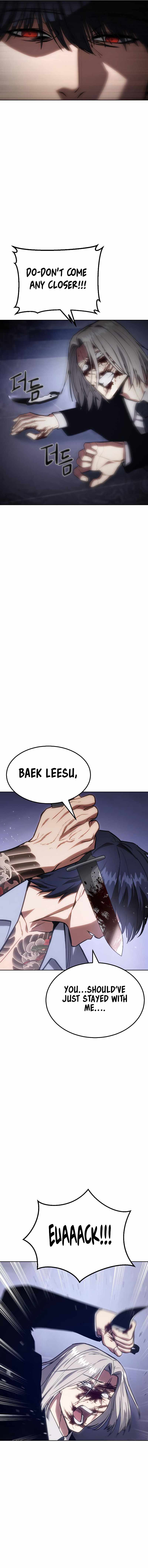 Baek XX Chapter 4 - Page 18
