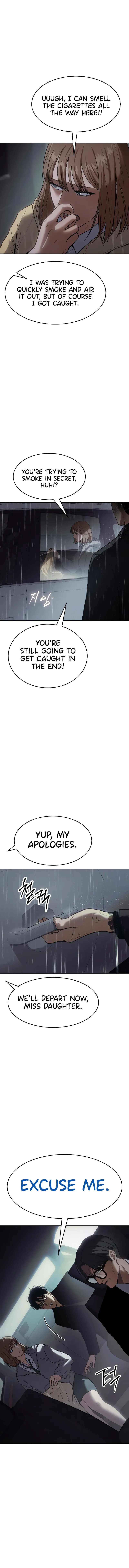 Baek XX Chapter 43 - Page 20