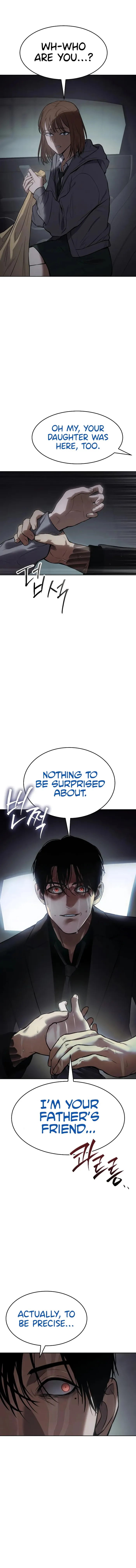 Baek XX Chapter 44 - Page 1