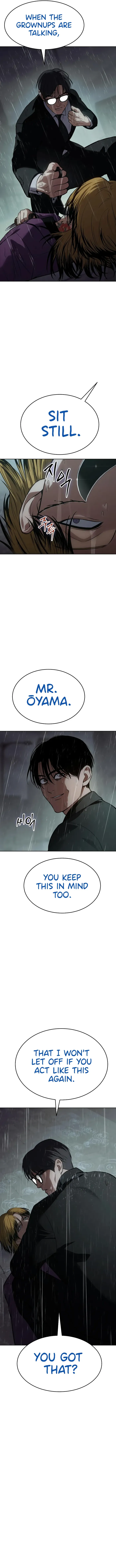 Baek XX Chapter 44 - Page 10