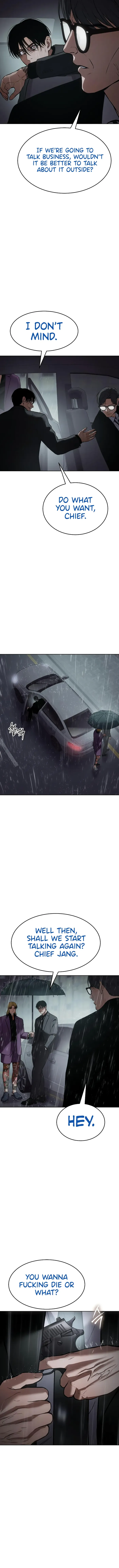 Baek XX Chapter 44 - Page 4