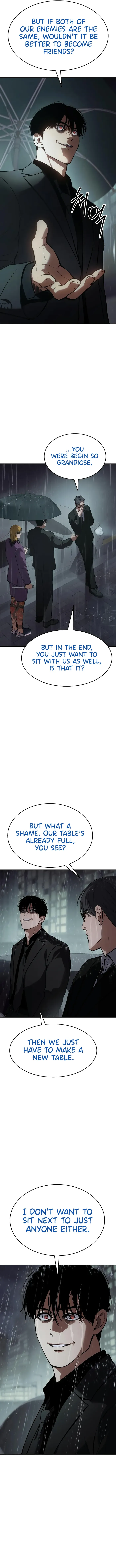 Baek XX Chapter 44 - Page 7