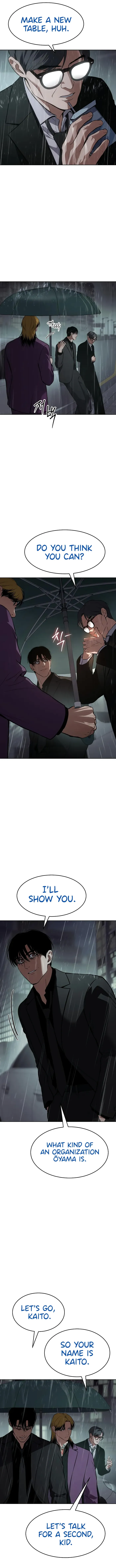 Baek XX Chapter 44 - Page 8