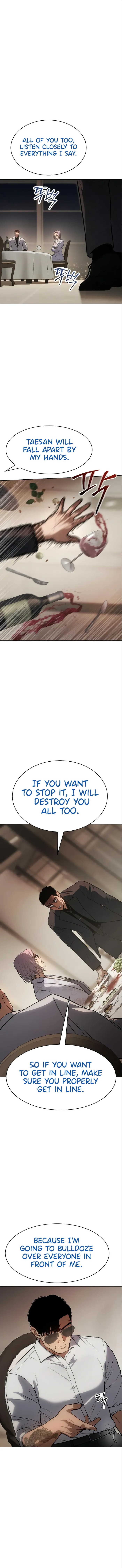 Baek XX Chapter 47 - Page 12