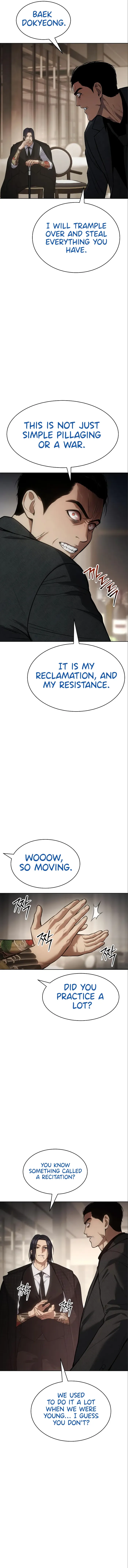 Baek XX Chapter 47 - Page 13