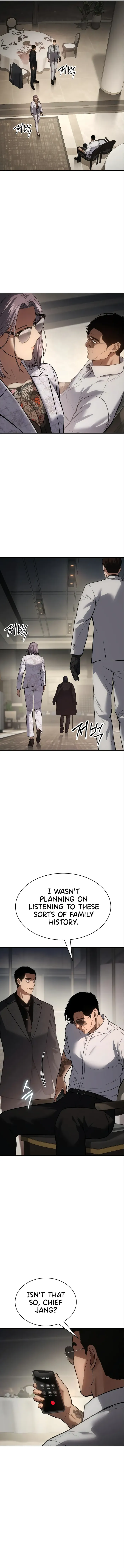 Baek XX Chapter 47 - Page 15