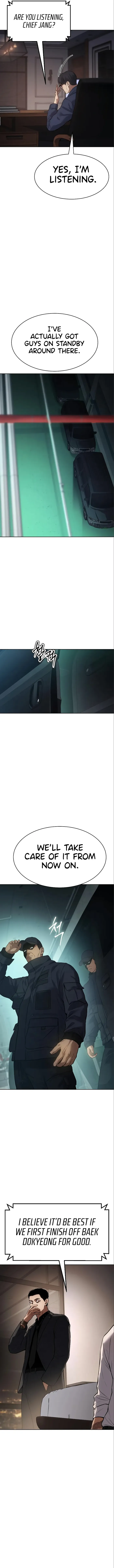 Baek XX Chapter 47 - Page 17