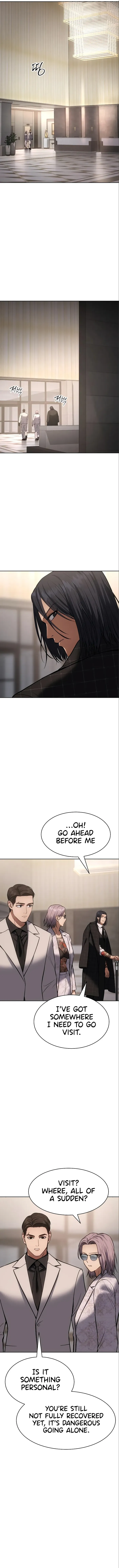 Baek XX Chapter 47 - Page 18