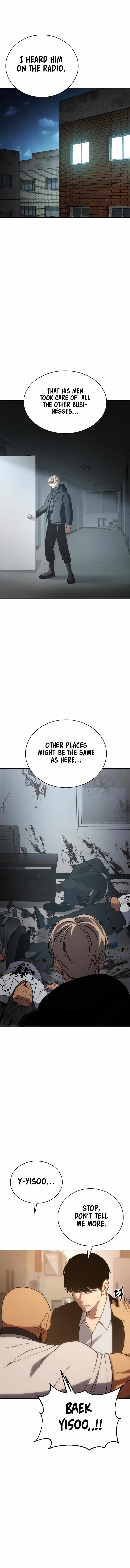 Baek XX Chapter 5 - Page 12