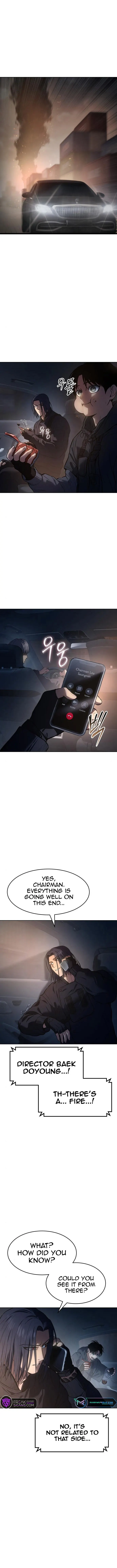 Baek XX Chapter 52 - Page 1