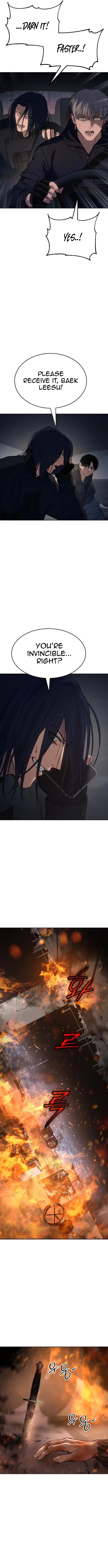Baek XX Chapter 52 - Page 13