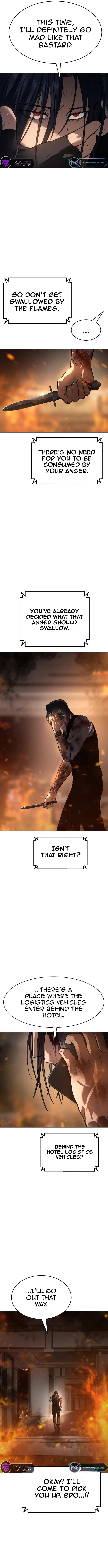 Baek XX Chapter 52 - Page 17