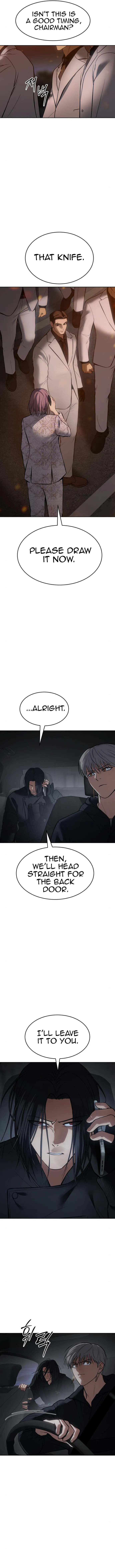 Baek XX Chapter 53 - Page 17