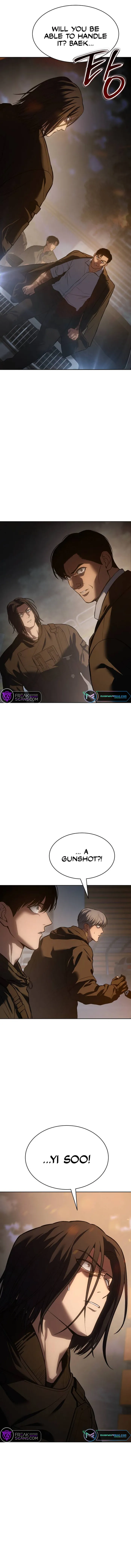 Baek XX Chapter 54 - Page 11