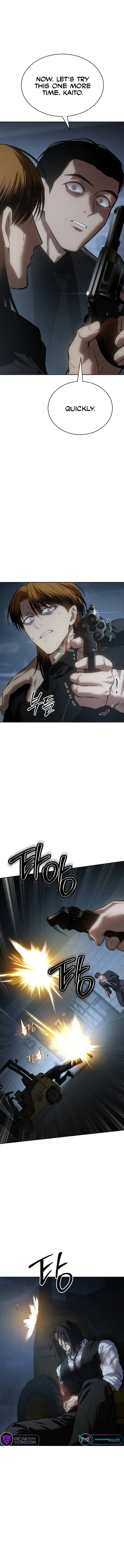 Baek XX Chapter 54 - Page 15