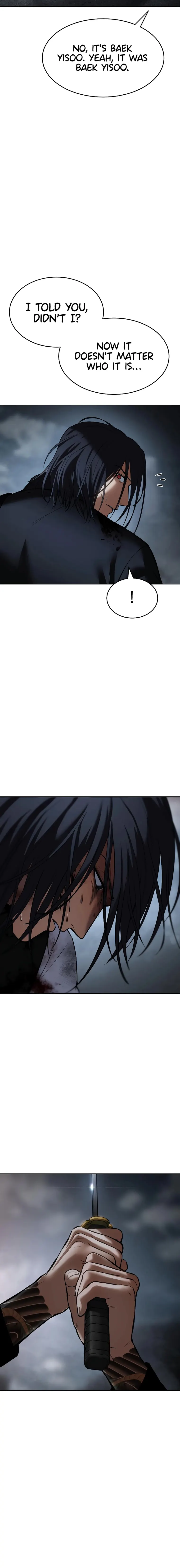 Baek XX Chapter 56 - Page 30