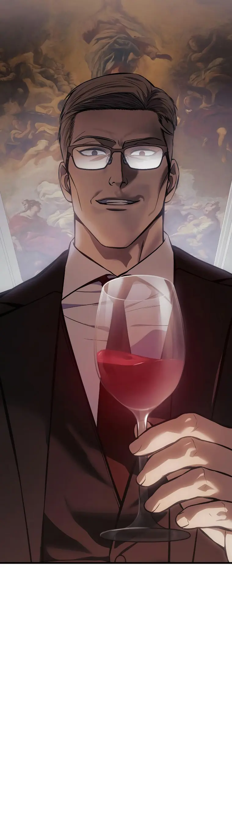 Baek XX Chapter 59 - Page 22
