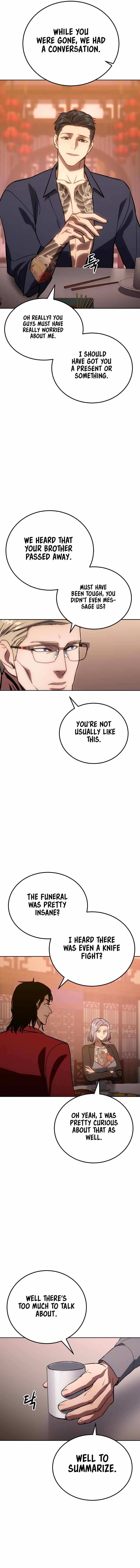 Baek XX Chapter 6 - Page 17