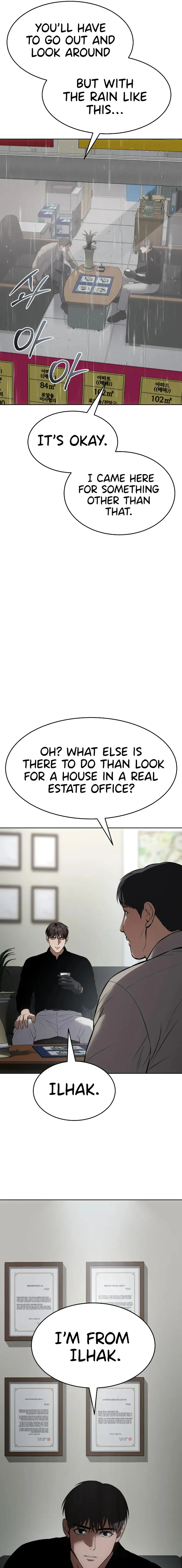 Baek XX Chapter 63 - Page 11