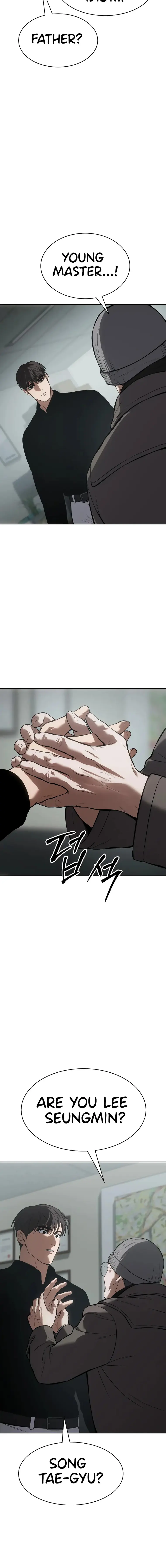 Baek XX Chapter 63 - Page 20