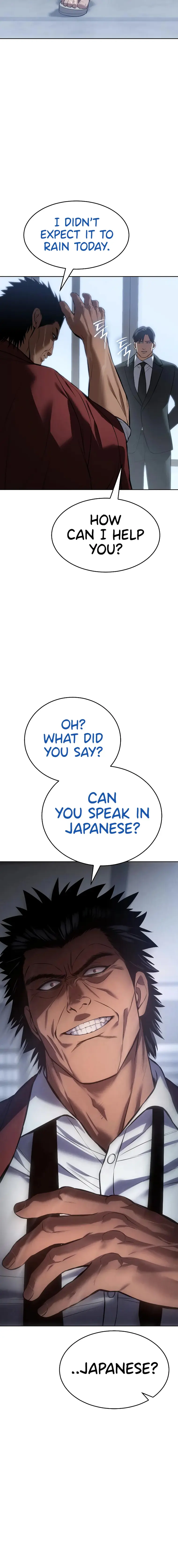Baek XX Chapter 63 - Page 28