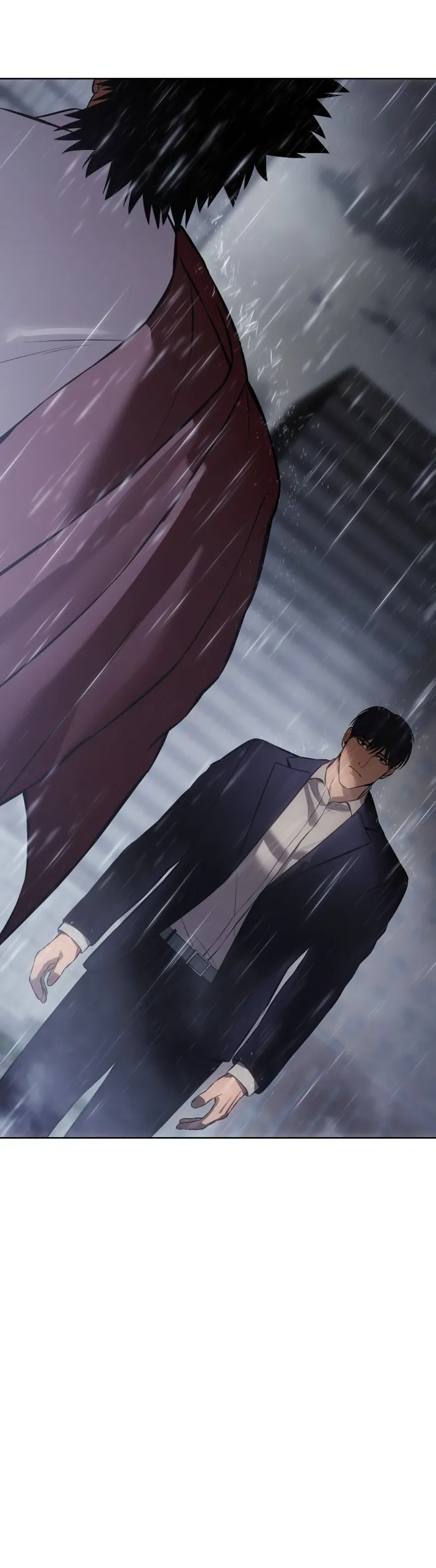 Baek XX Chapter 64 - Page 104