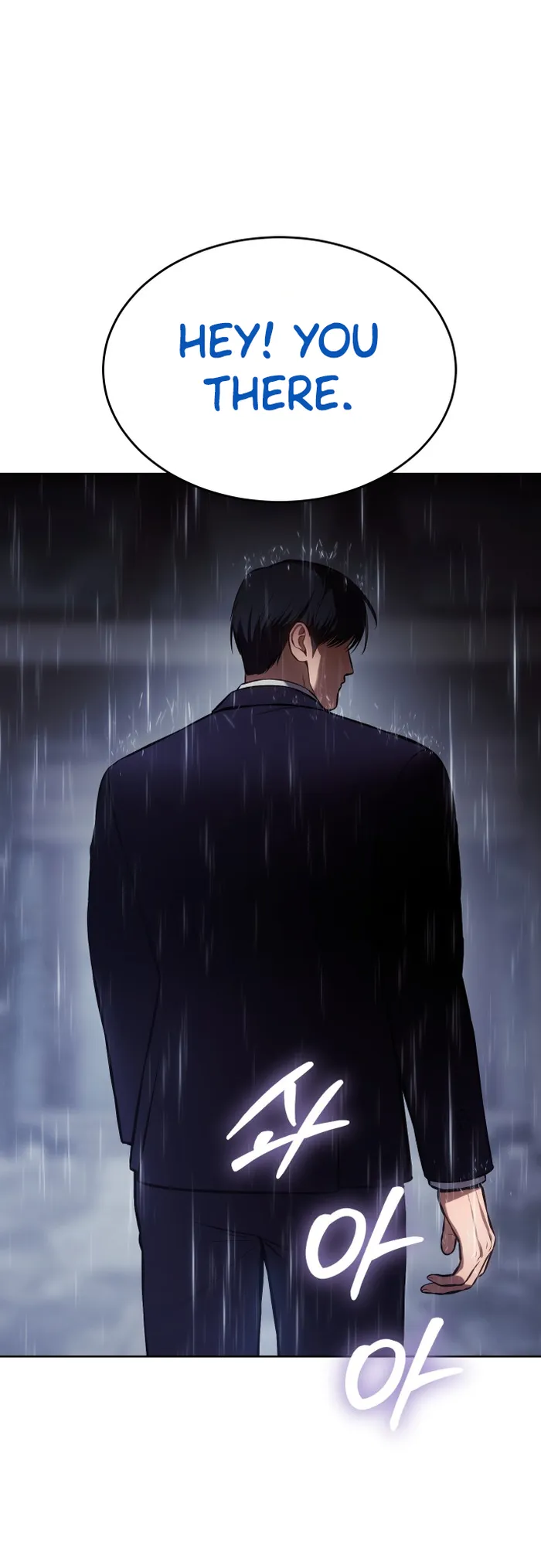 Baek XX Chapter 64 - Page 107