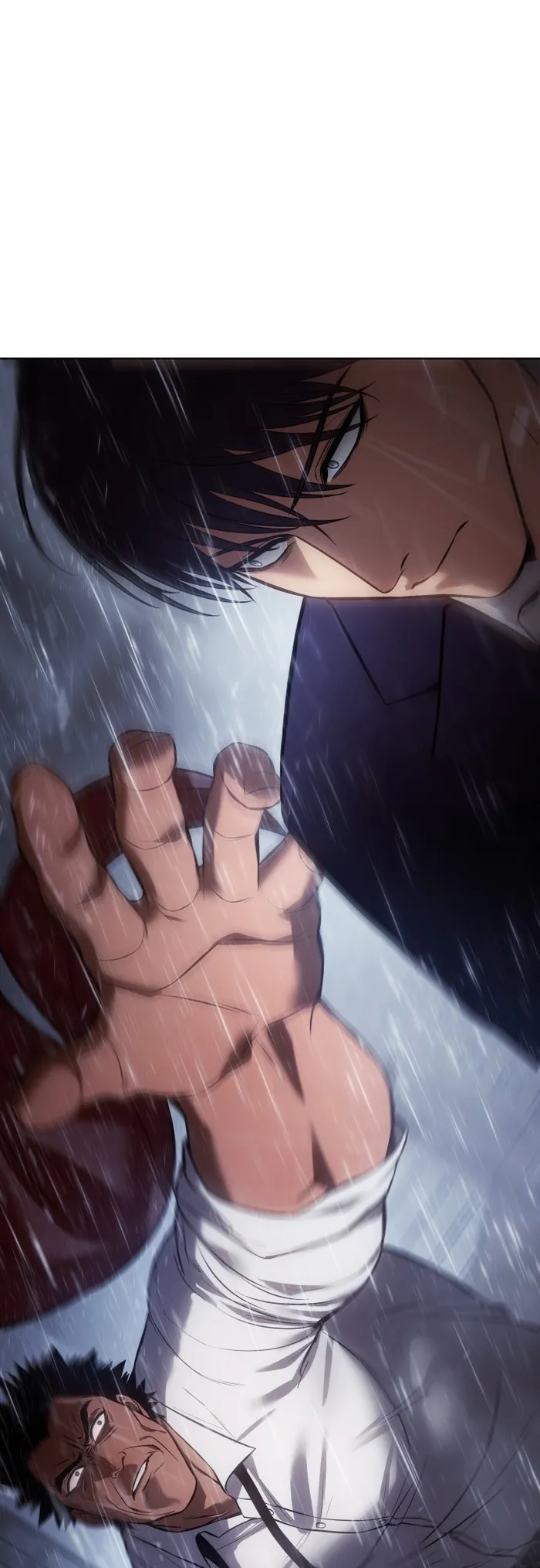 Baek XX Chapter 64 - Page 108