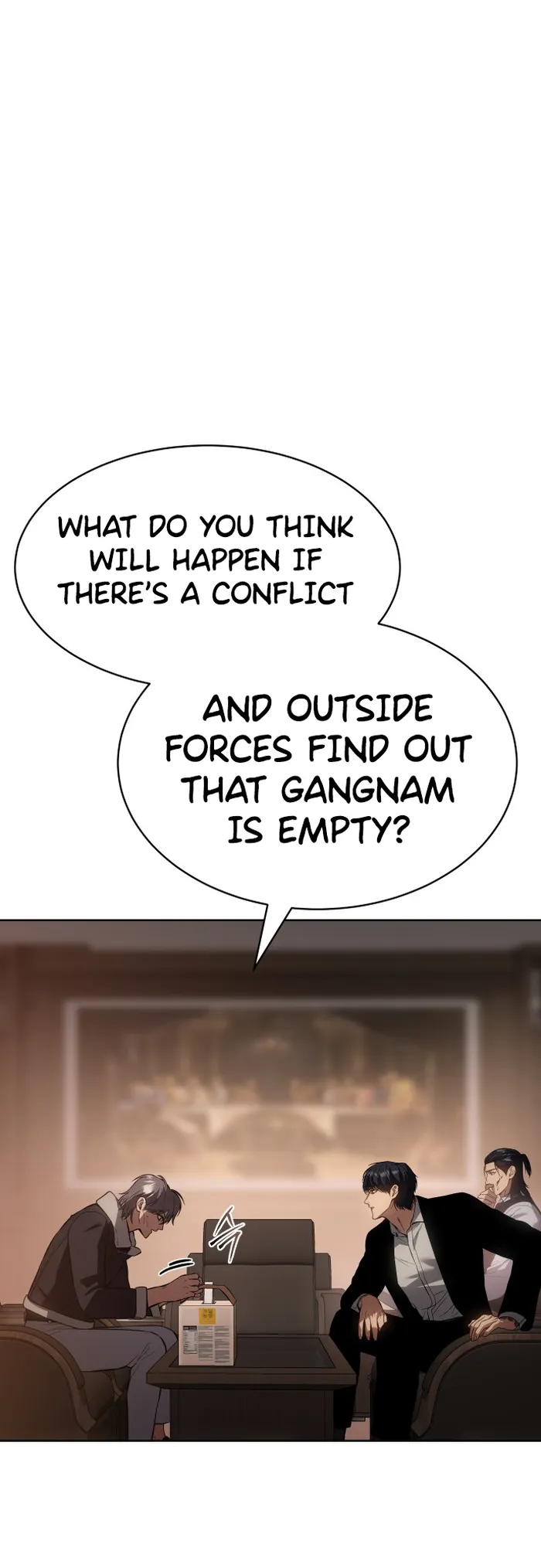 Baek XX Chapter 64 - Page 11