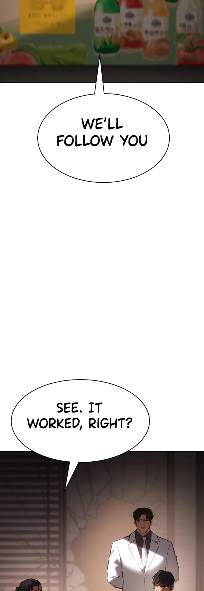 Baek XX Chapter 64 - Page 2