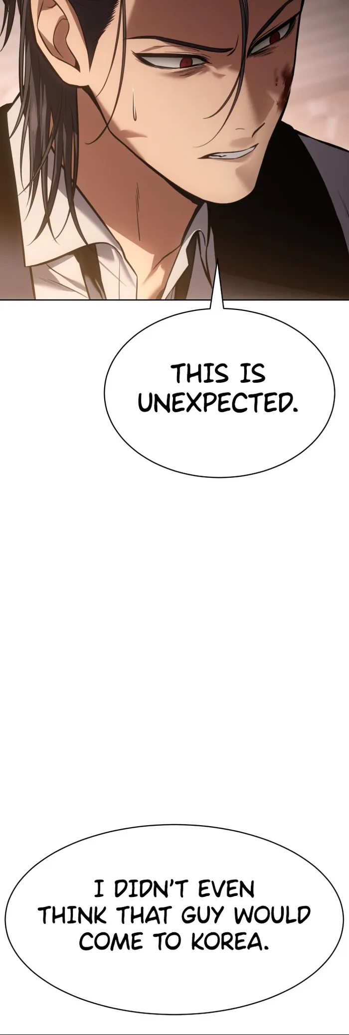 Baek XX Chapter 64 - Page 23